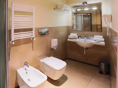 Hotel Milazzo