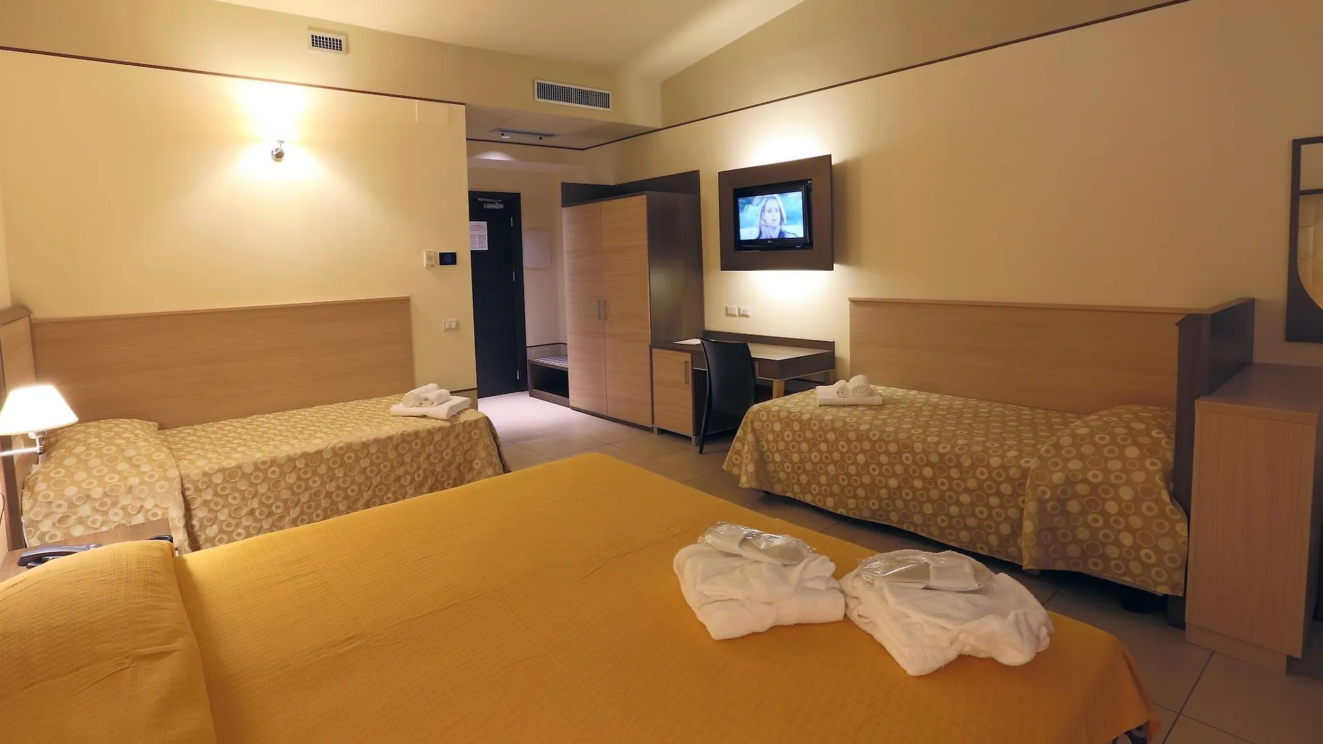 Hotel Milazzo
