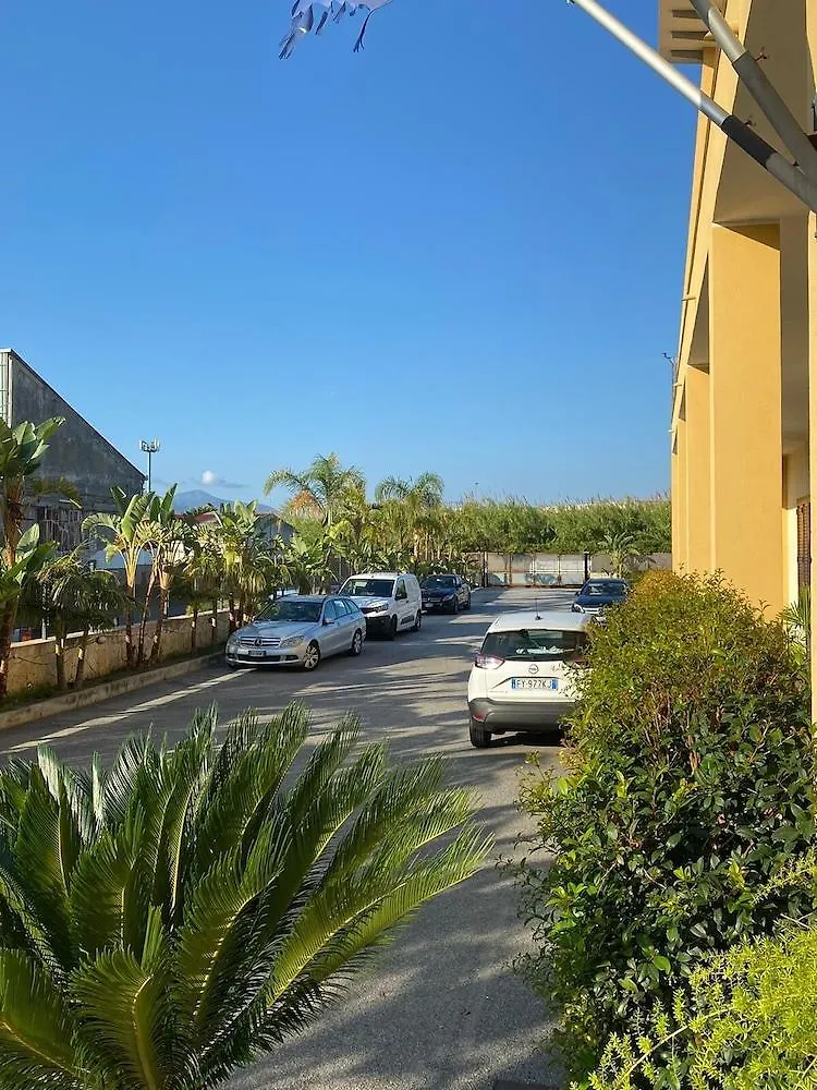 ****  Hotel Milazzo Itálie