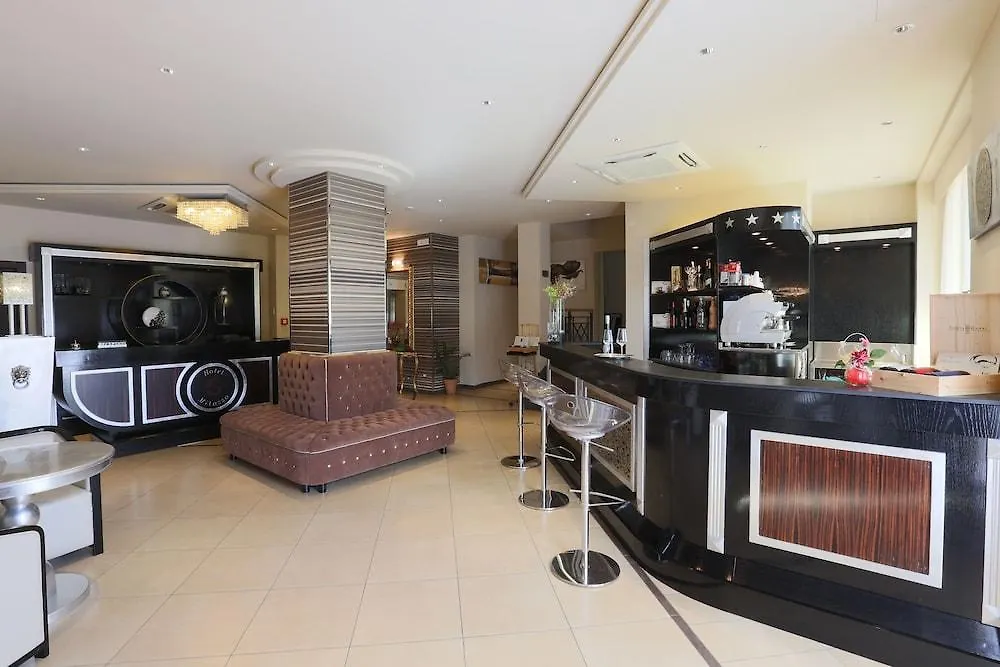 Hotel Milazzo 4*,