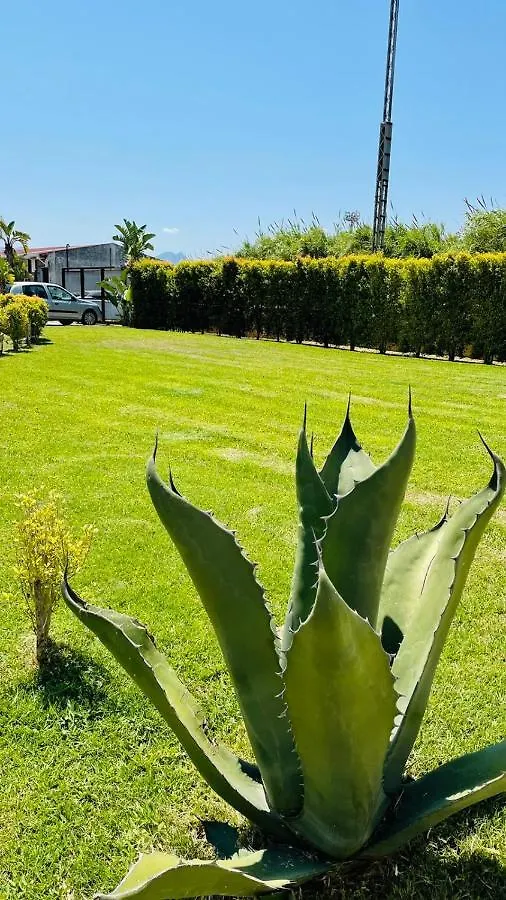 Hotel Milazzo
