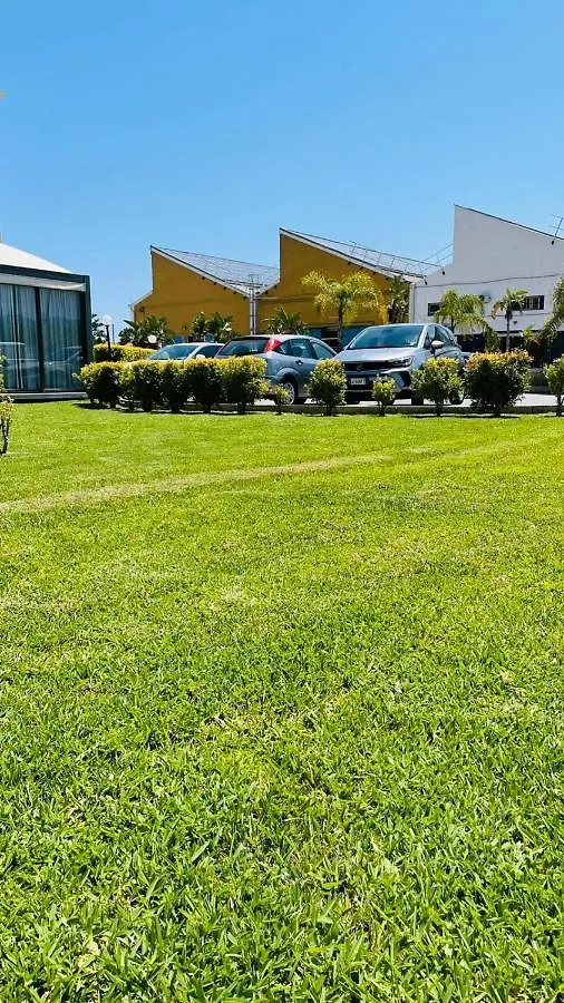 Hotel Milazzo