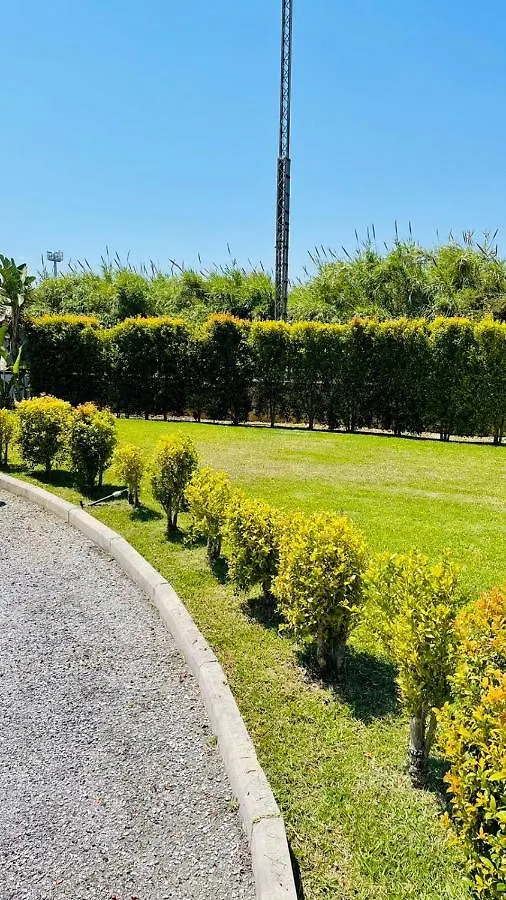 Hotel Milazzo