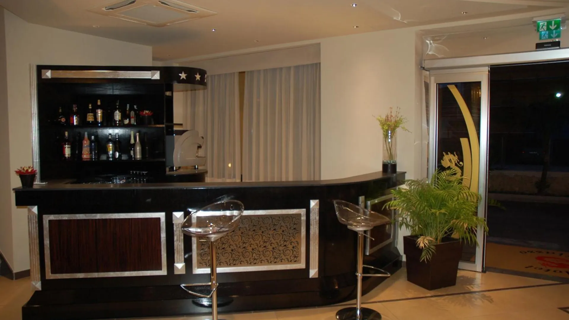 Hotel Milazzo