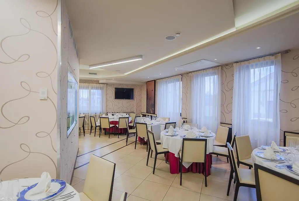 Hotel Milazzo