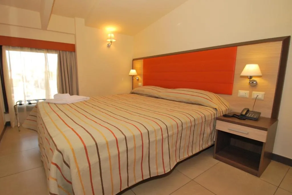 Hotel Milazzo
