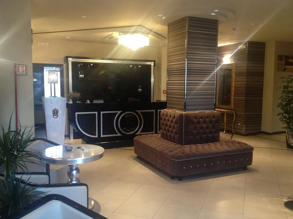 Hotel Milazzo