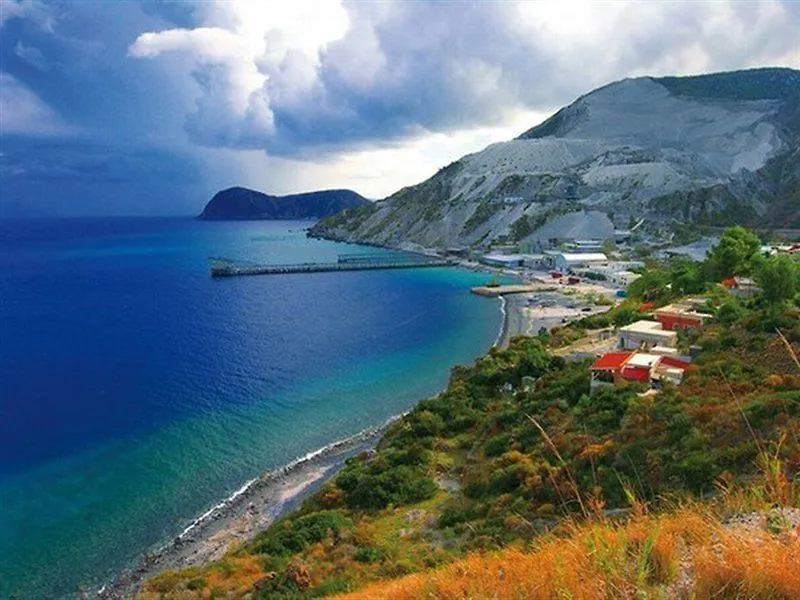 ****  Hotel Milazzo Itálie