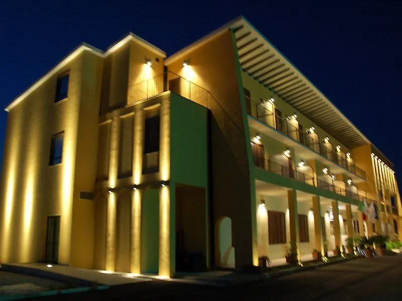 Hotel Milazzo