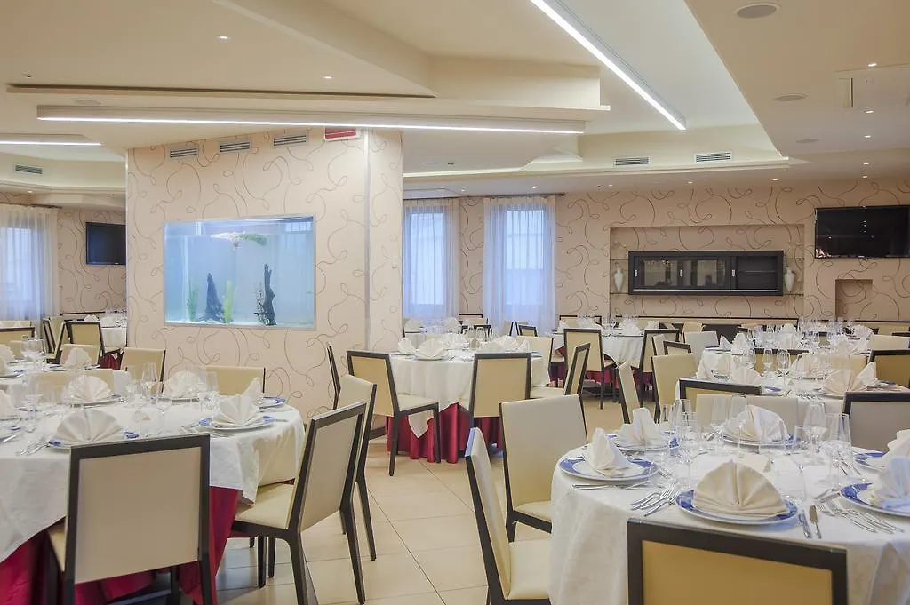 Hotel Milazzo