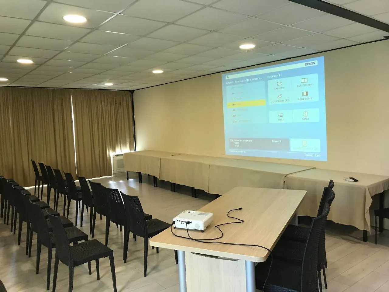 Hotel Milazzo