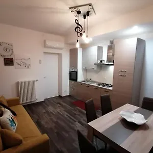  Guest house Segui Le Note Della Tua Italy