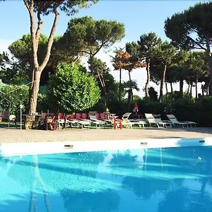 *** Holiday park Villaggio Mithos Italy