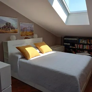  Guest house La Mansarda Di Mi&lo Junior Italy