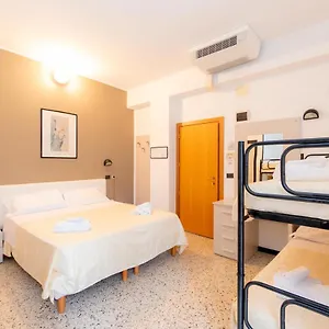 *** Hotel Galileo Italy