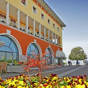 *** Hotel Vela D'oro ***s Italy