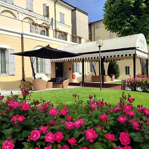 **** Hotel Rechigi Park Italy