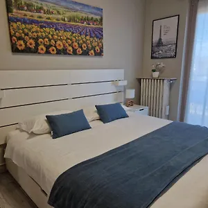  Guest house Bgy Airport House Italy