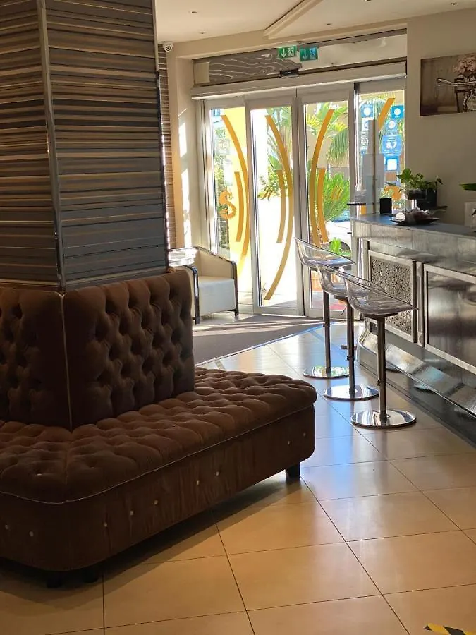 Hotel Milazzo