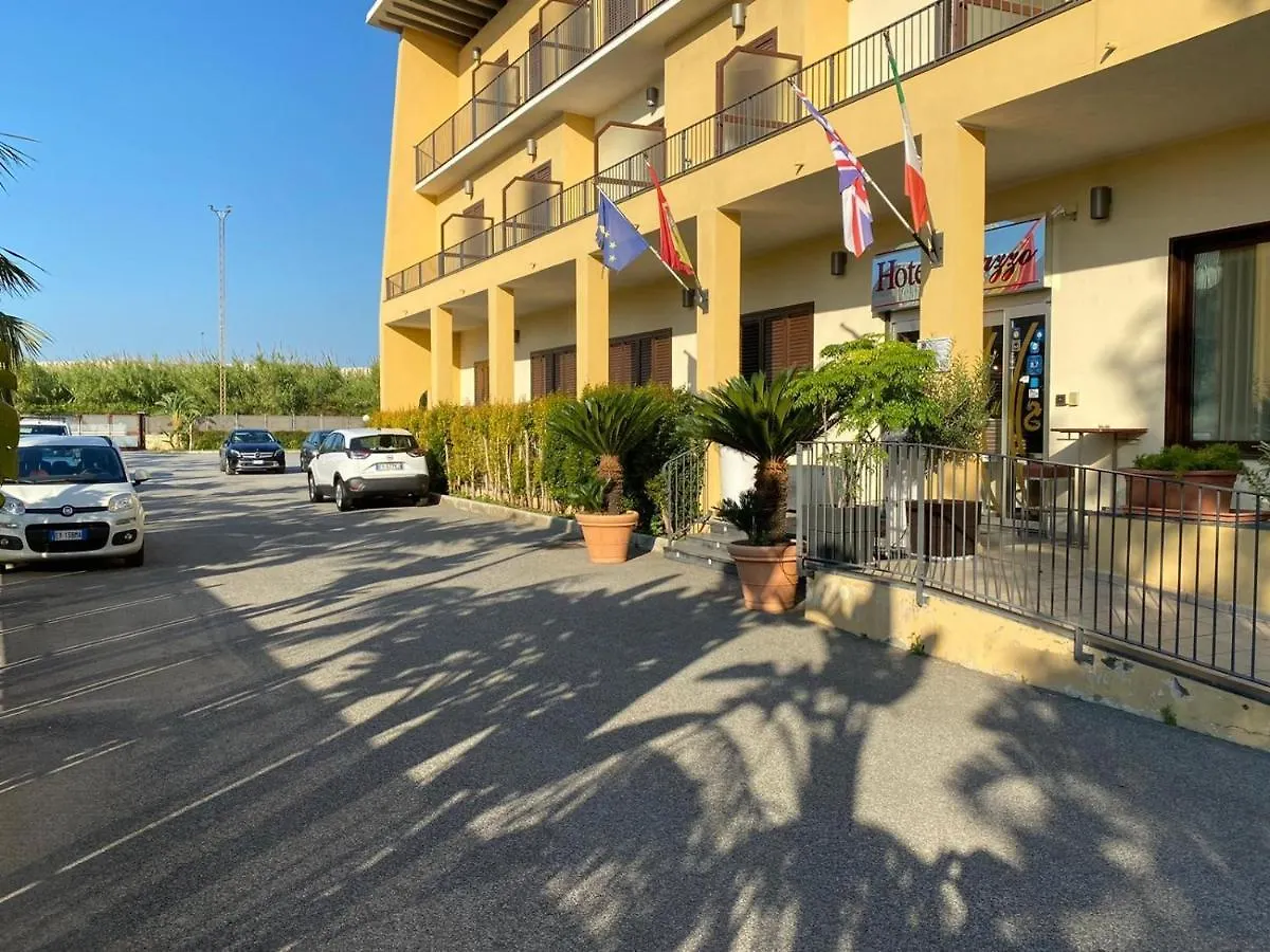 Hotel Milazzo Italia