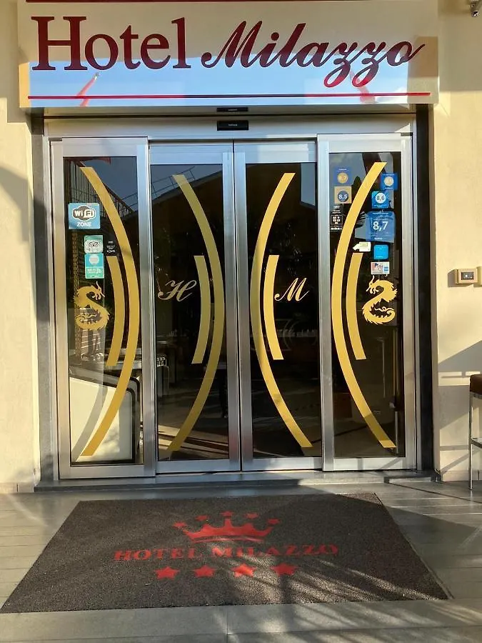 ****  Hotel Milazzo Italia