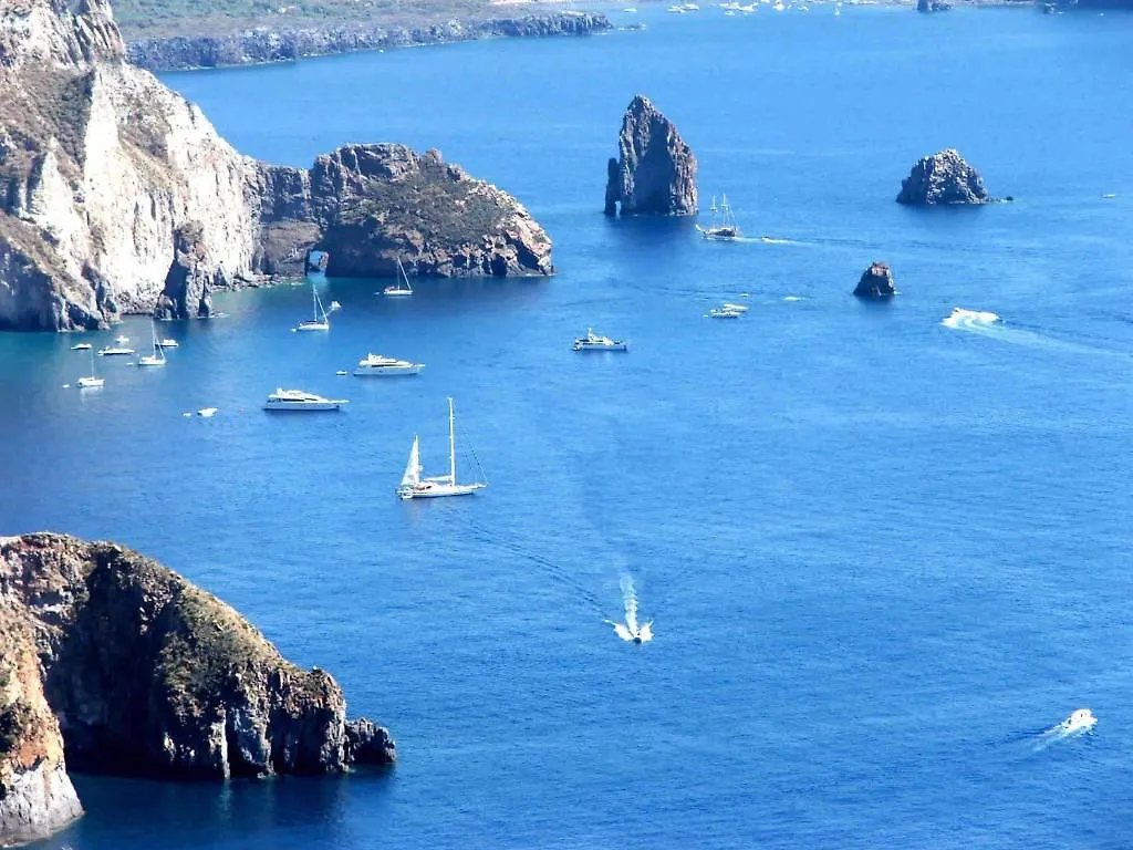 Hotel Milazzo